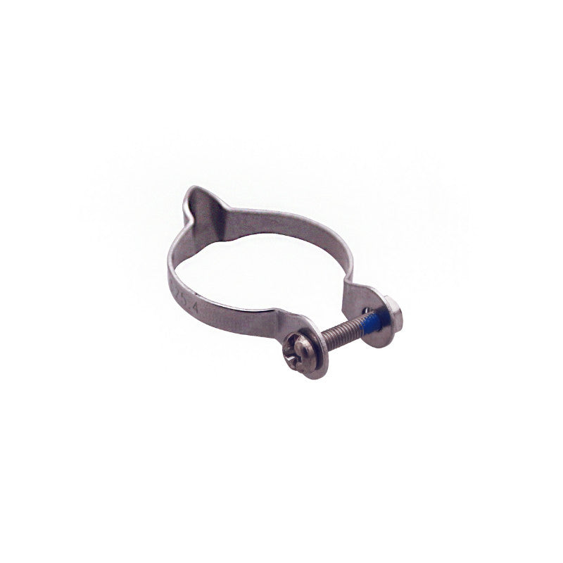 Collier Passage Gaine Vintage Diam 25.4 mm (Vendu Par 3)