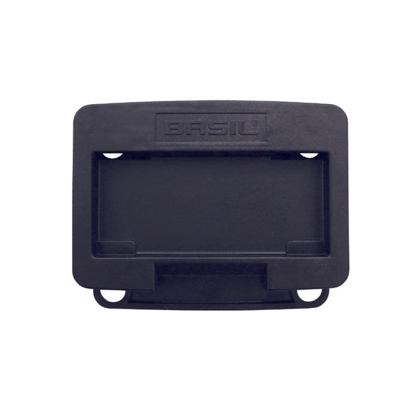 Fixation Adaptateur Basil-Klickfix Pour 22.2-31.8 mm