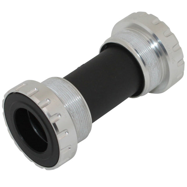 Cuvette Intégré Boîtier Filete Route Stronglight Compatible Shimano Anglais - Bsc - 1,37X24 Axe 24 mm (Niveau Ultegra)