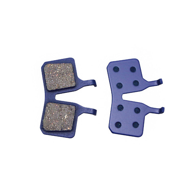 Plaquette De Frein VTT Magura Mt5 -Mt7 - Mt9 (Marwi Organic) (Paire Sur Carte)