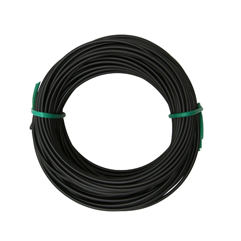 Liner PVC Teflon Pour Passage Câble Intérieur Cadre (Rouleau De 50M) (Diamètre Extérieur 2.8 mm)