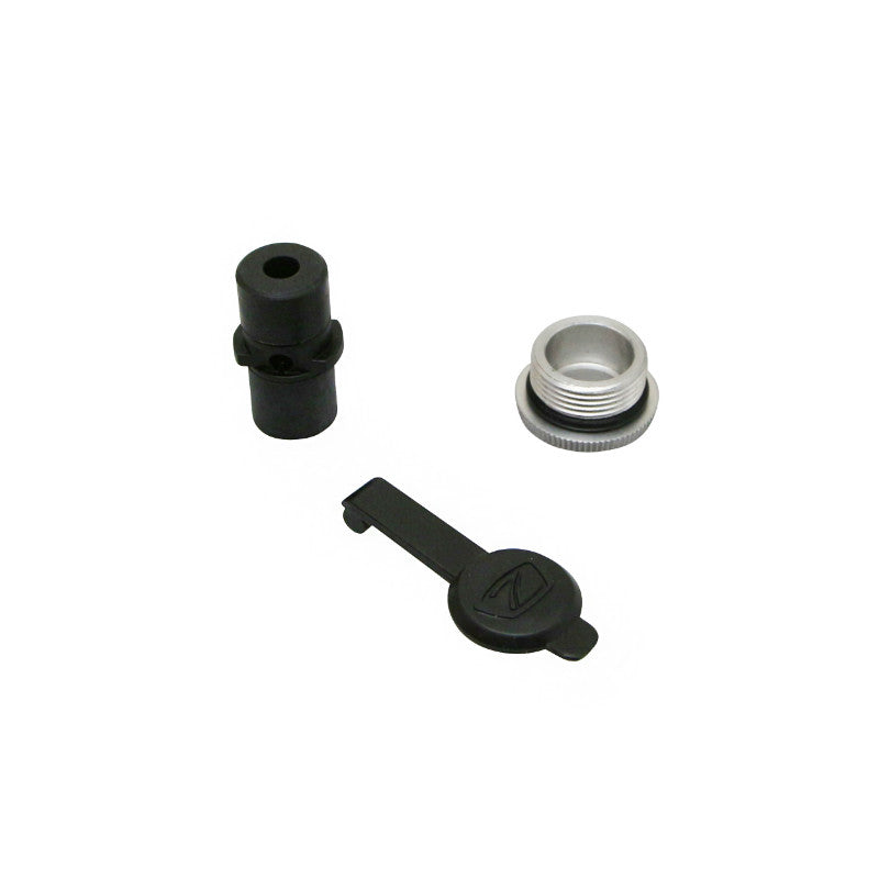 Kit De Rechange Pompe Mini VTT Zefal Z Cross