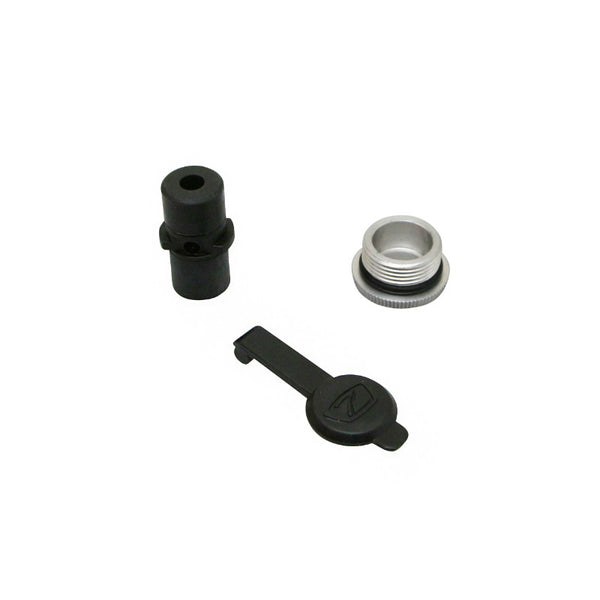 Kit De Rechange Pompe Mini VTT Zefal Z Cross