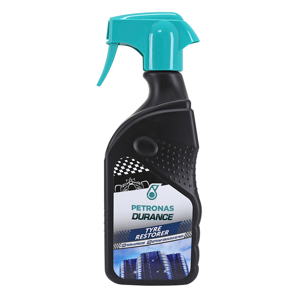 Nettoyant-Renovateur Pneu Petronas Durance (400 Ml)