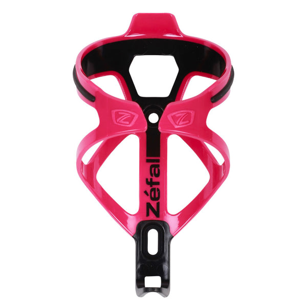 Porte Bidon Zefal Pulse B2 Rose-Noir 31G