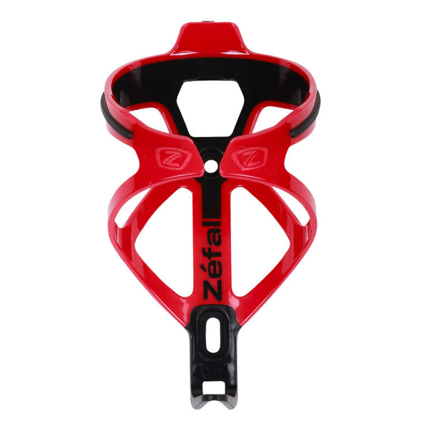 Porte Bidon Zefal Pulse B2 Rouge-Noir 31G