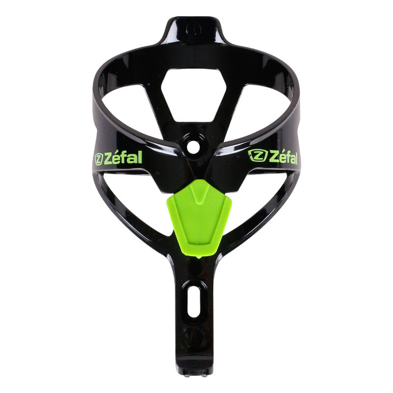 Porte Bidon Zefal Pulse A2 Noir-Vert 26G