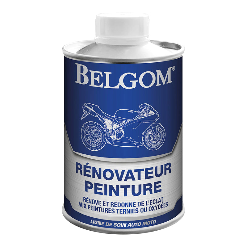 Belgom Renovateur Peinture (250Ml)