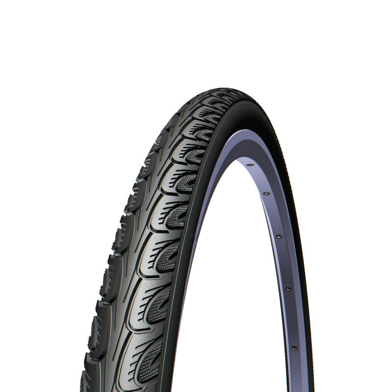 Pneu VTC Urbain 700 X 35 Rubena Hook Noir Tr (35-622)