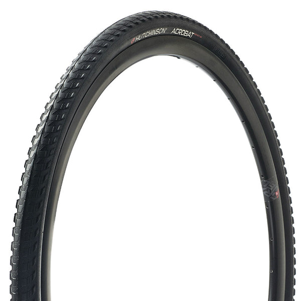 Pneu VTC Urbain 700 X 32 Hutchinson Acrobat Protect Air Noir Tr (32-622)