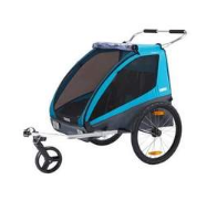 Remorque Thule Coaster XT