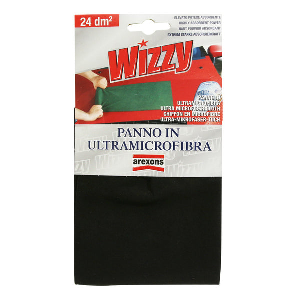 Microfibre-Chiffon Arexons Wizzy Universel 24Dm2 49X49 cm