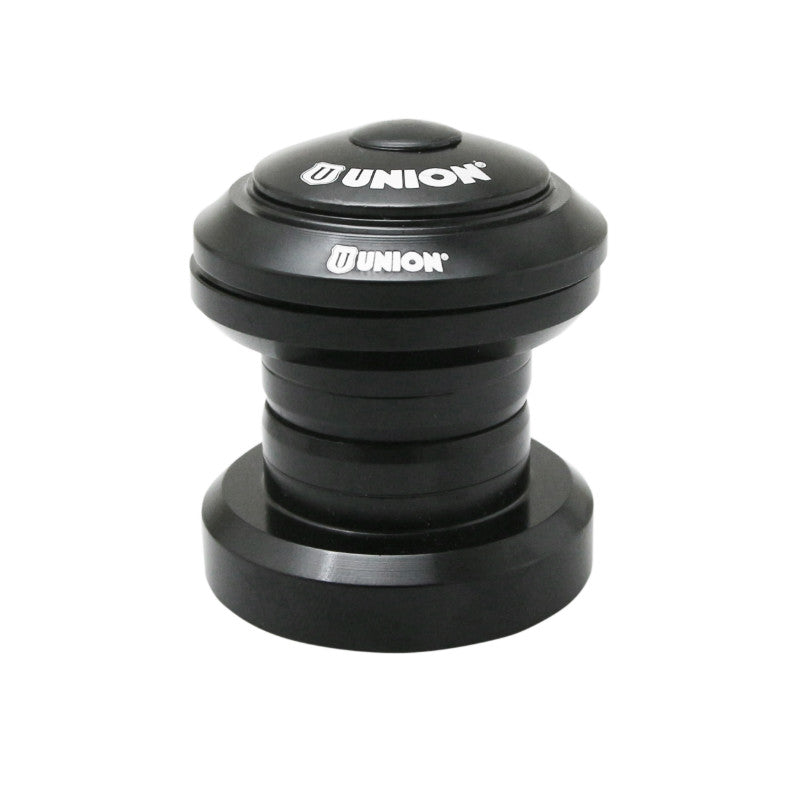 Jeu Direction Ahead-Set 1" Marwi Alu A Roulement Cartouche (Cone 26.4 mm Et Cuvettes Cadre 30.2 mm )