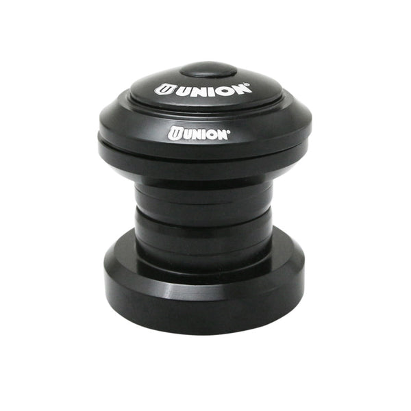 Jeu Direction Ahead-Set 1" Marwi Alu A Roulement Cartouche (Cone 26.4 mm Et Cuvettes Cadre 30.2 mm )
