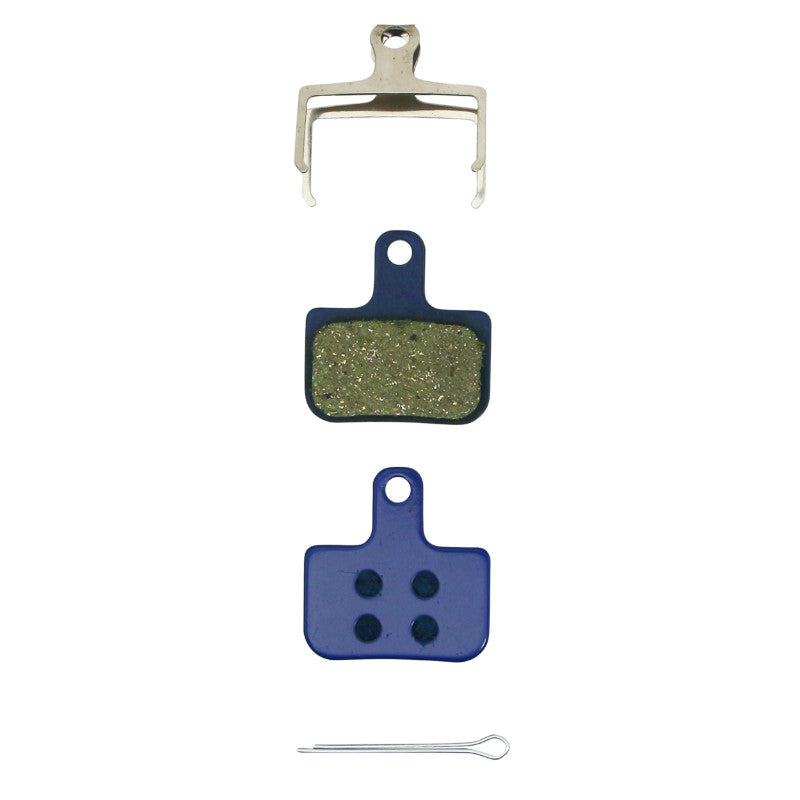 Plaquette De Frein VTT Sram Db5-Db3 Level-T (Marwi Organic) (Paire Sur Carte)