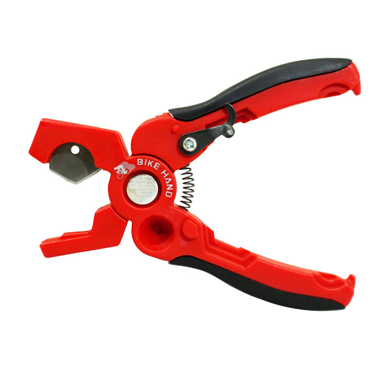 Outil Pince Coupe Gaine Hydraulique -P2R-