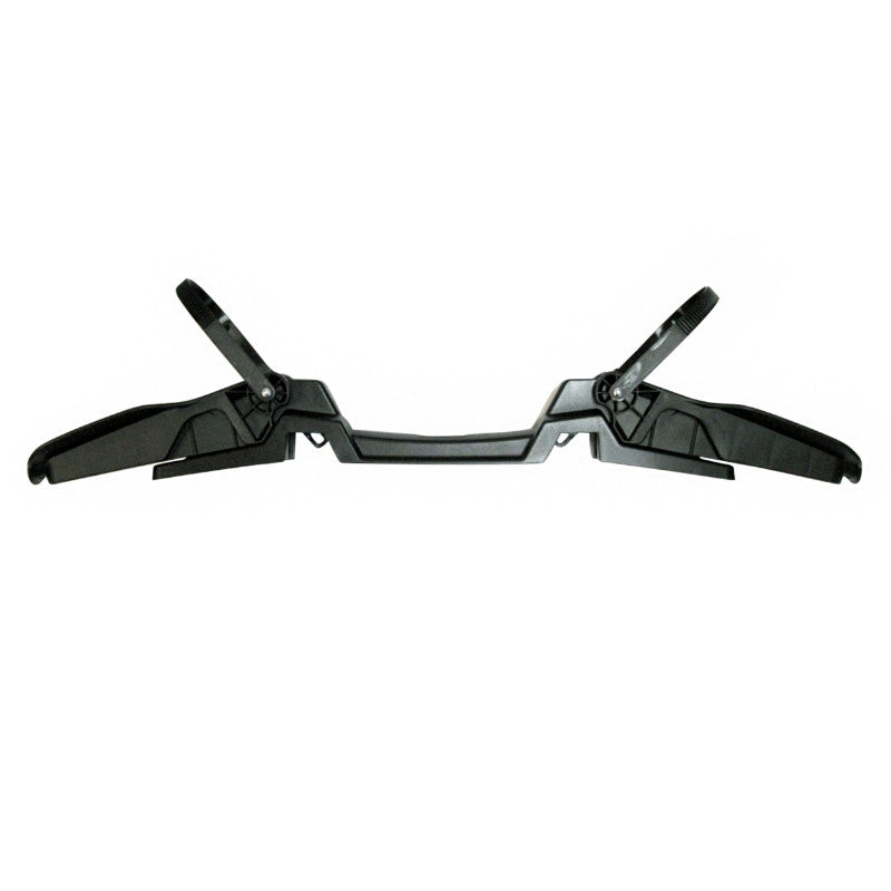 Kit Support Porte Vélo Plateforme Peruzzo Pure Instinct