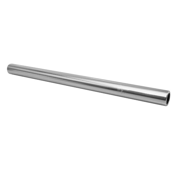 Tige De Selle VTT Alu Argent Diam. 22.2 L330 mm (Sans Chariot)