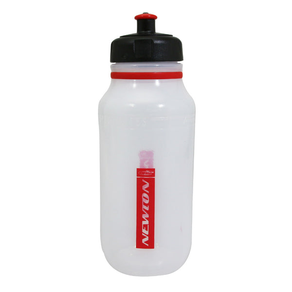 Bidon Newton Two Incolore Deco Rouge 600Ml (Visser)