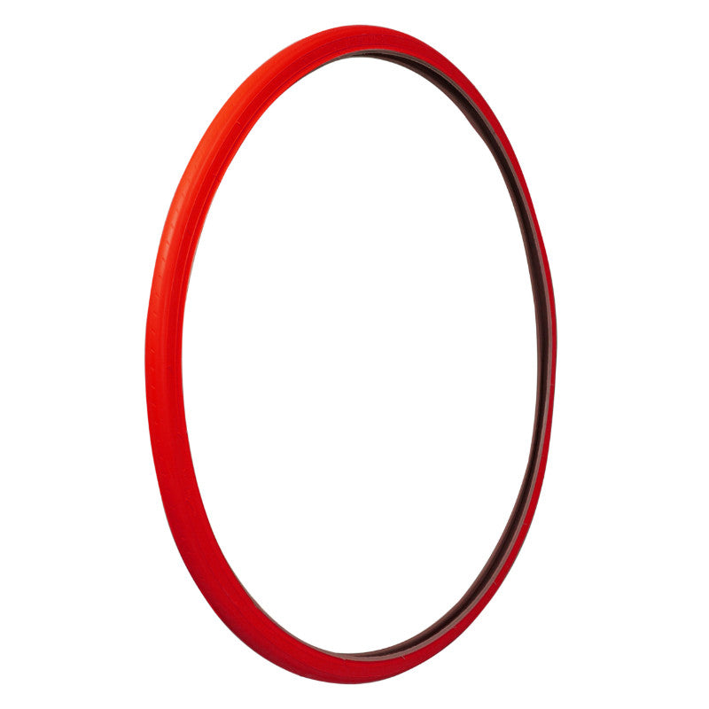Pneu Route - Fixie 700 X 23 Kenda Koncept Rouge Tr (23-622)