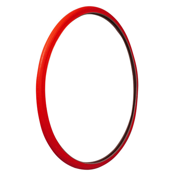 Pneu Route - Fixie 700 X 23 Kenda Koncept Rouge Tr (23-622)