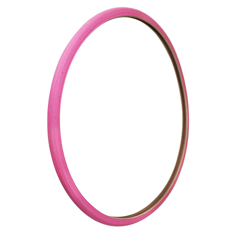 Pneu Route - Fixie 700 X 23 Kenda Koncept Rose Tr (23-622)