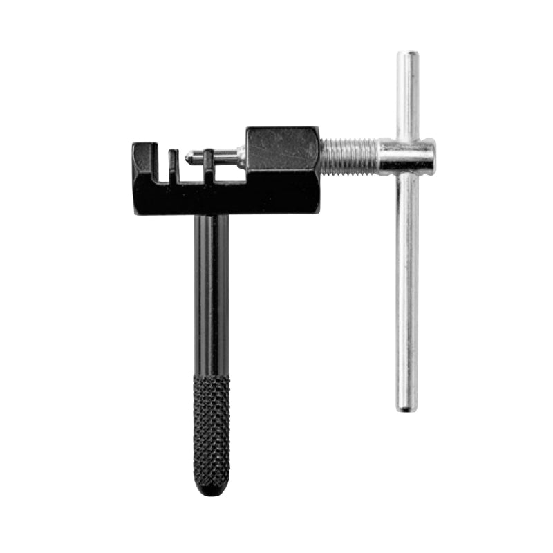 Outil Derive Chaîne Vélo Rivex 9-10-11V. Noir (Sur Carte)