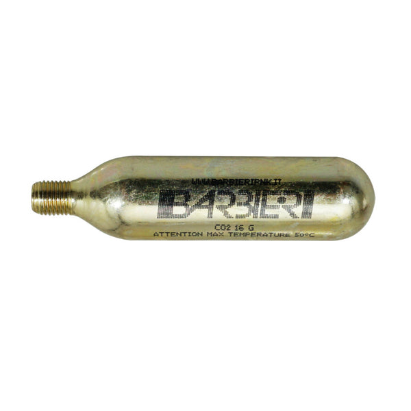 Cartouche CO2 Filete P2R 16G (Vrac A L'Unite)