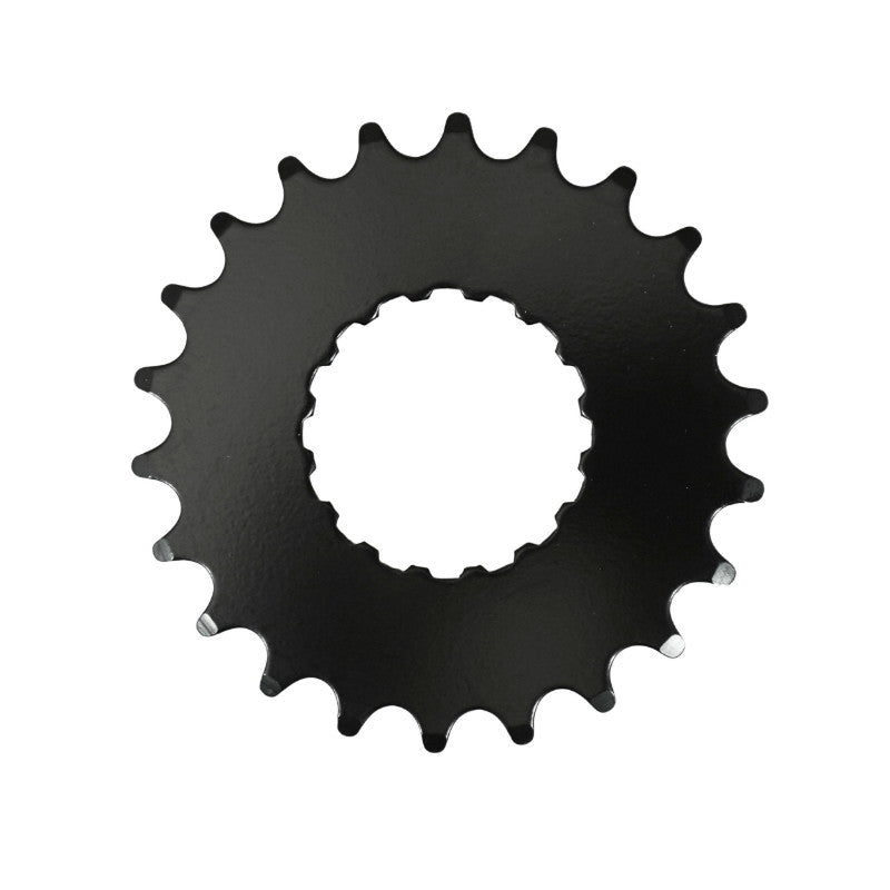 Pignon Compatible Bosch E-Drive Stronglight 22 dents (Bosch 2Ème Génération)