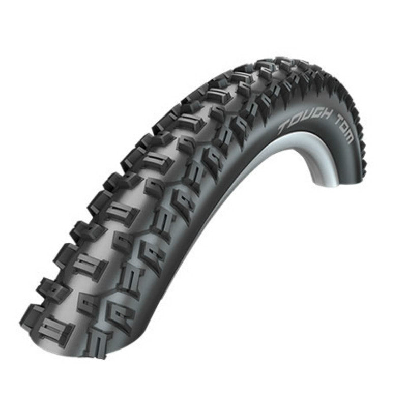 Pneu VTT 29 X 2.25 Schwalbe Tough Tom Noir Tr (57-622) Renfort K-Guard