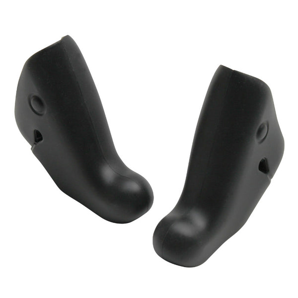 Repose Main P2R Pour Campagnolo Ergopower Jusqu'A 2009 Noir (Paire)