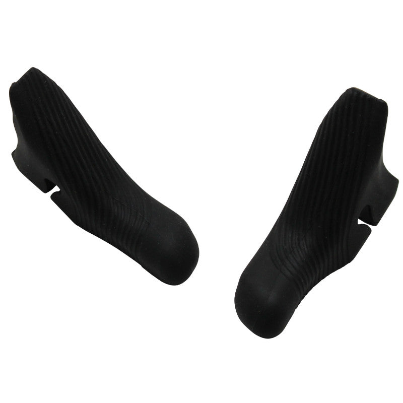Repose Main P2R Pour Campagnolo Ultra-Shift Noir (Paire)
