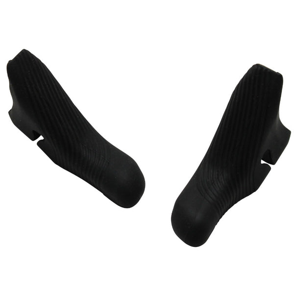 Repose Main P2R Pour Campagnolo Ultra-Shift Noir (Paire)