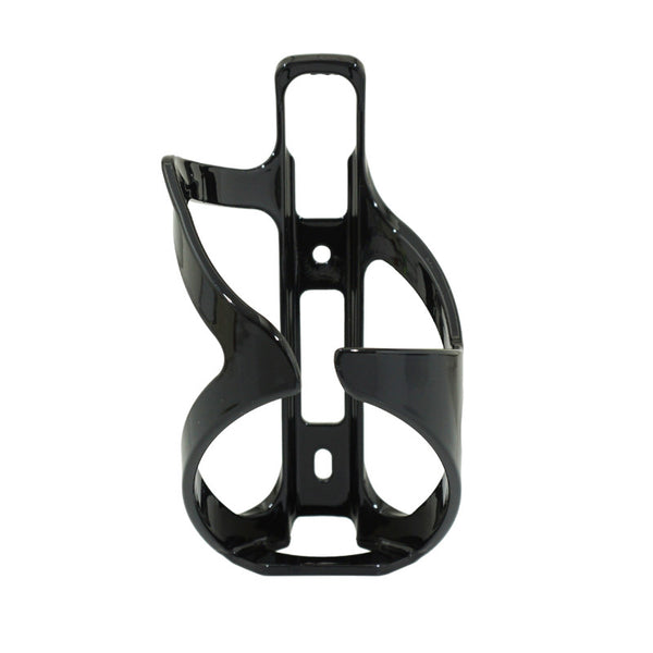 Porte Bidon Newton N+1 Composite Noir Sortie Laterale Par La Droite -Ideal VAE-