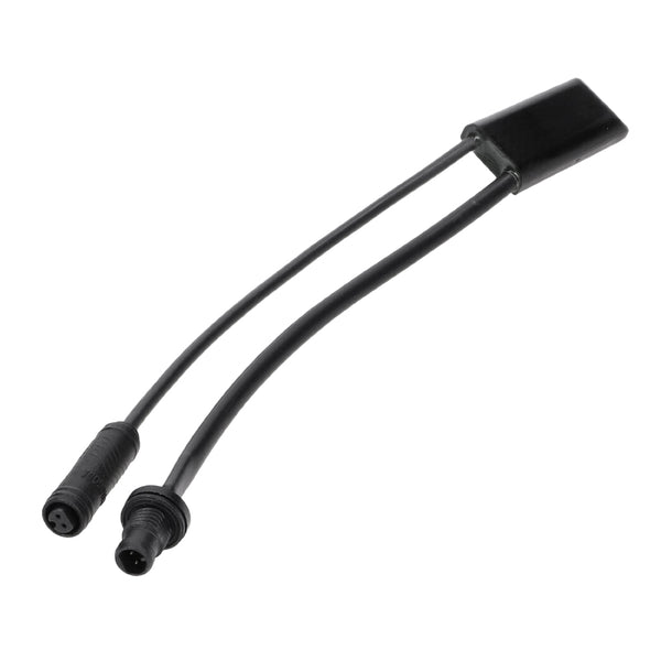 Dispositif Electronique Polini Hi-Speed Pour VAE-E-Bike A Moteur Specialized Sl1.1 Creo - Mahle (Attention Port Du Casqu