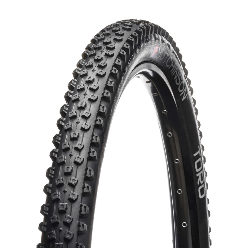 Pneu VTT 26 X 2.15 Hutchinson Toro TT Noir Tr (52-559)