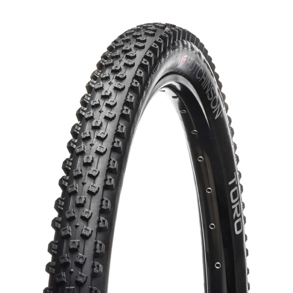 Pneu VTT 26 X 2.15 Hutchinson Toro TT Noir Tr (52-559)