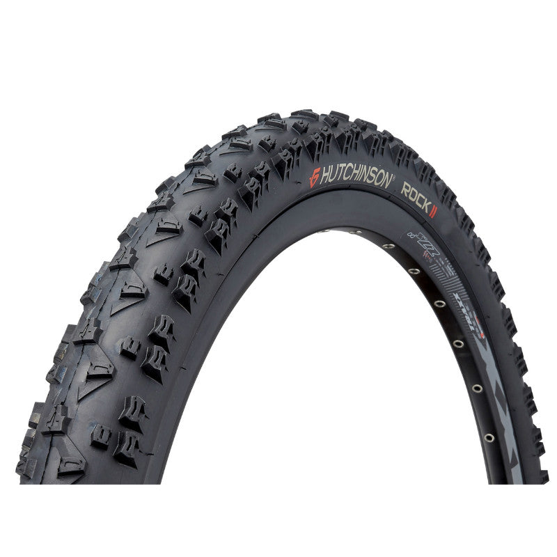 Pneu VTT 29 X 2.10 Hutchinson Rock 2 Noir Tr (50-622)
