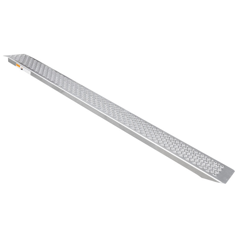 Rampe Moto-Quad-VAE P2R Aluminium R1 Rigide - Longueur 2.00M - Largeur 21.5 cm - Capacite 200 Kg (Vendu A L'Unite) - Exp