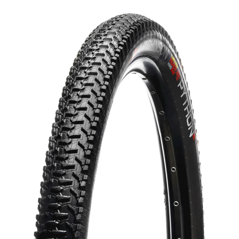 Pneu VTT 26 X 2.10 Hutchinson Python-2 Noir Tr (54-559)