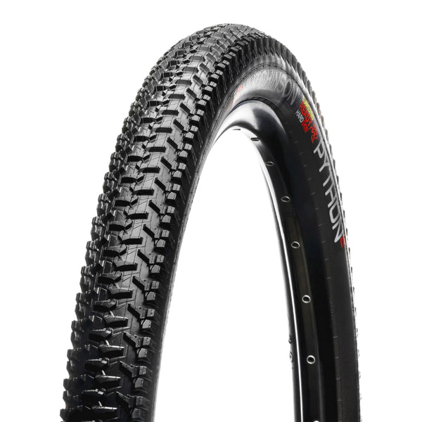 Pneu VTT 26 X 2.10 Hutchinson Python-2 Noir Tr (54-559)