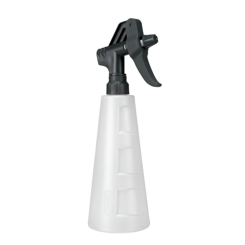 Pulverisateur-Vaporisateur Pressol En Polyethylene Transparent 750Ml Pour Produits De Lavage Et Solvants (Vendu A L'Unit