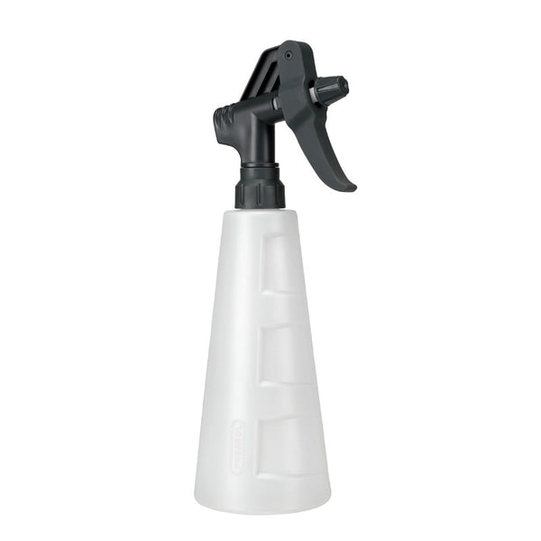 Pulverisateur-Vaporisateur Pressol En Polyethylene Transparent 750Ml Pour Produits De Lavage Et Solvants (Vendu A L'Unit