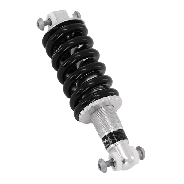 Amortisseur Cadre VTT Acier A Ressort Réglable (165 mm X 24 mm) Plus Dur 1250Lb