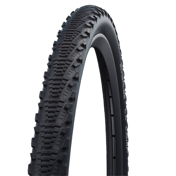 Pneu VTT 26 X 2.00 Schwalbe Cx Comp Noir Tr Renfort K-Guard (50-559)