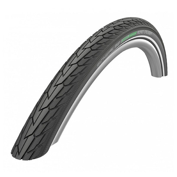 Pneu VTC Urbain 700 X 32 Schwalbe Road Cruiser Hs484 Noir Tr (32-622)