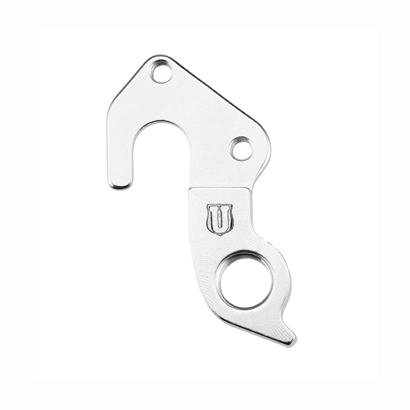 Patte De Dérailleur Alu Marwi Focus Et Autres Gh-266 (Vendu A L'Unite Sur Carte)