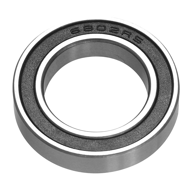 Roulement Marwi 6802 2Rs 15X24X5 Cb-081 Pour Corps Cassette Sram (Vendu Sur Carte)