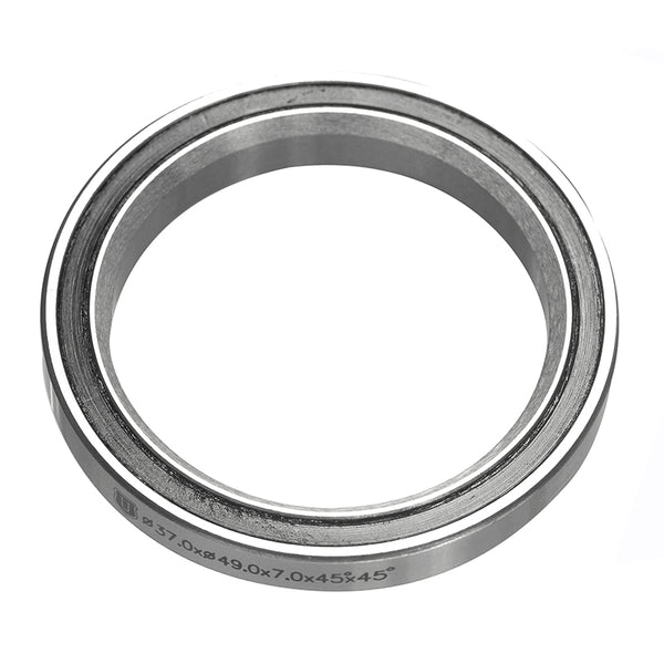 Roulement Marwi Jeu Direction 37,0X49,0X7 45°-45° Cb-770 (Vendu Sur Carte)