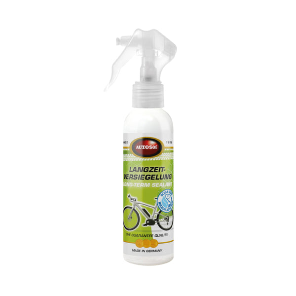 Protecteur Vélo Autosol Long-Term Shielding Contre Les Intemperies (Aerosol 150 Ml) (Made In Germany - Qualite Premium)